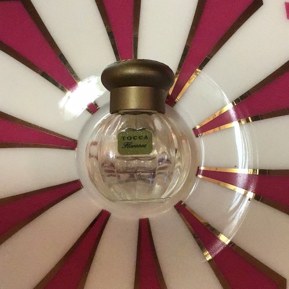 TOCCA✨Florence Eau de parfum NWOB - Picture 3 of 6